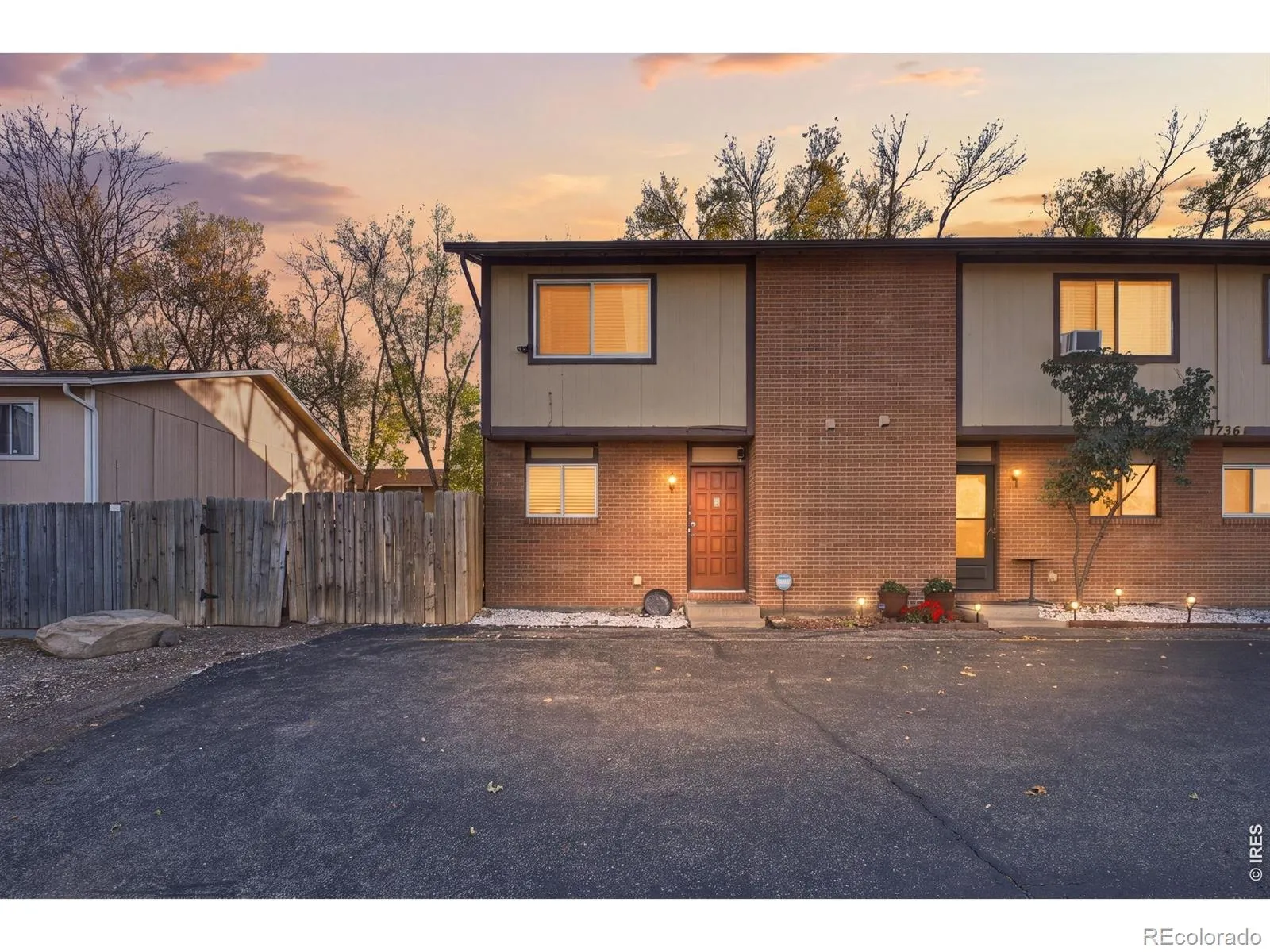 Westwood Condo