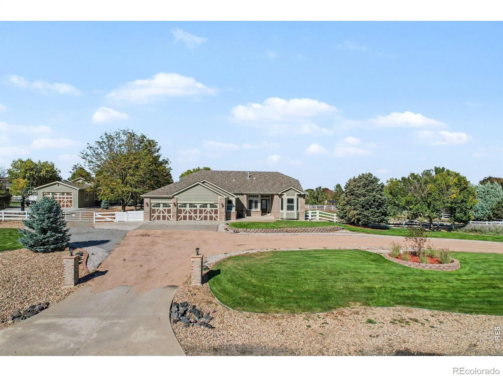 Todd Creek Farms