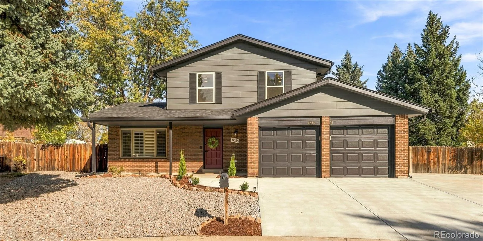 Ralston Estates