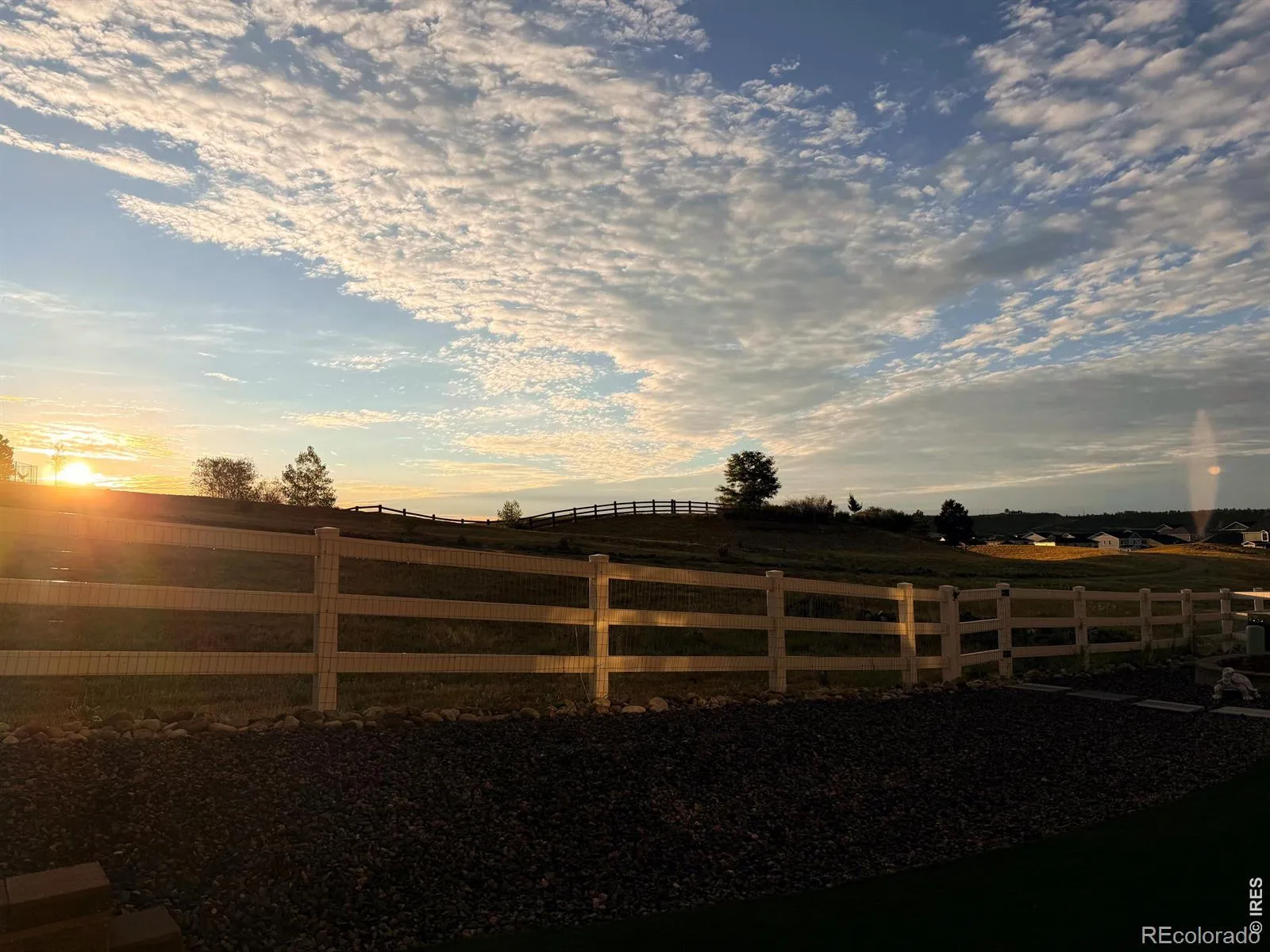 Crystal Valley Ranch
