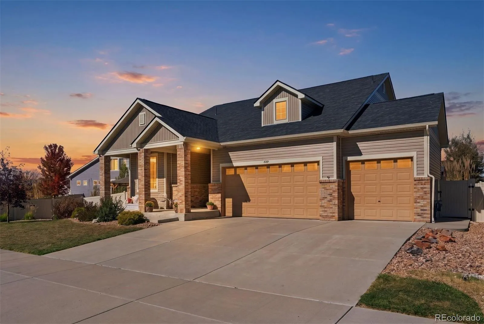 Fairway Villas