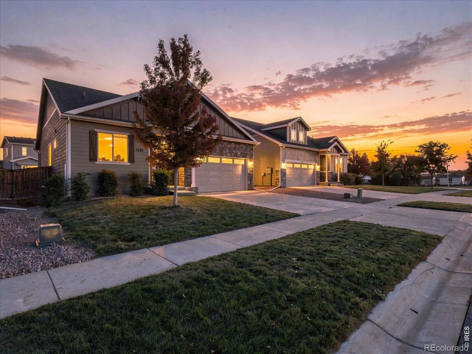Promontory Residential 2nd Fg