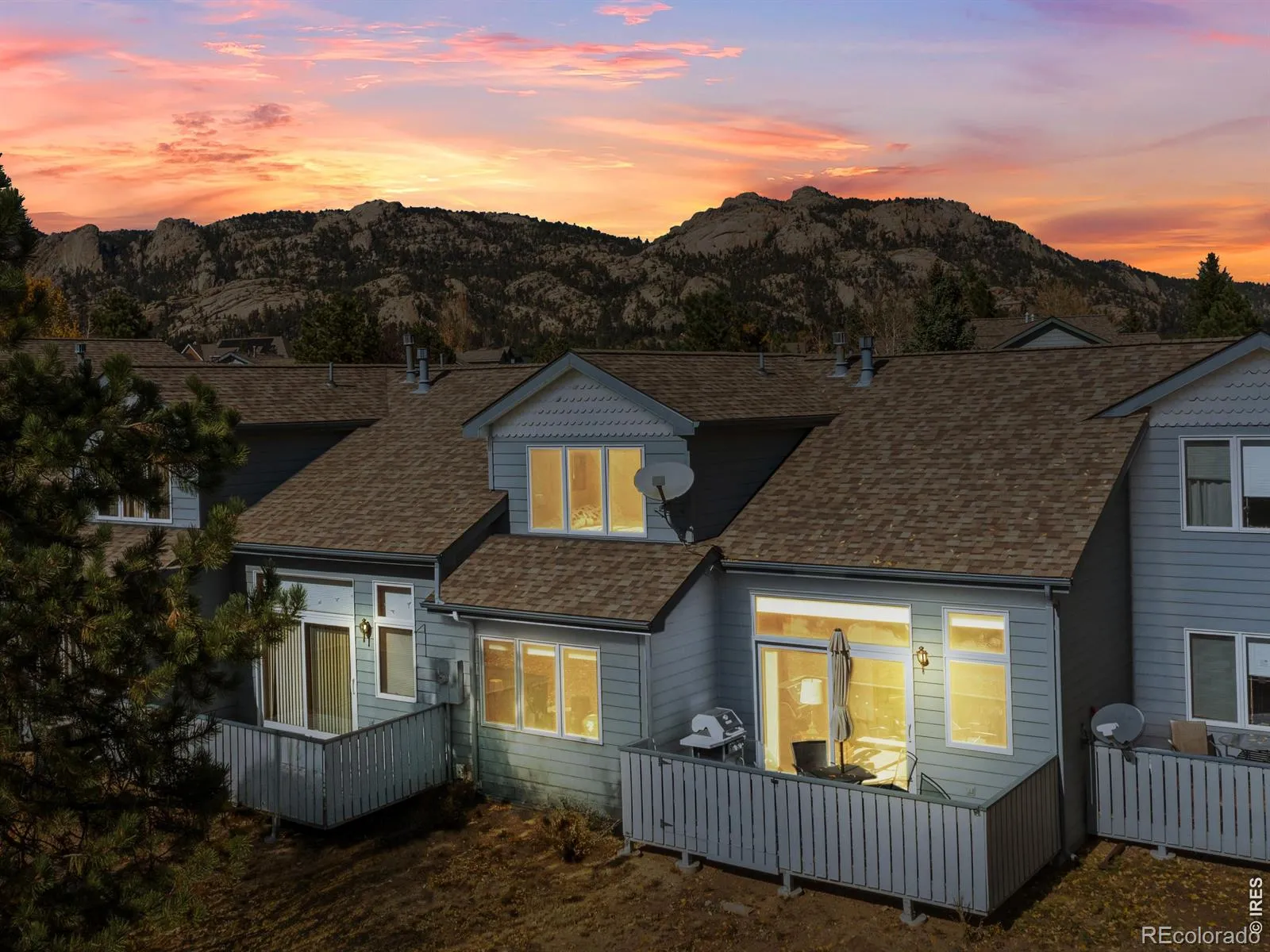 Ranch Meadow Condos