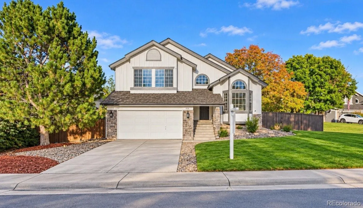 Highlands Ranch
