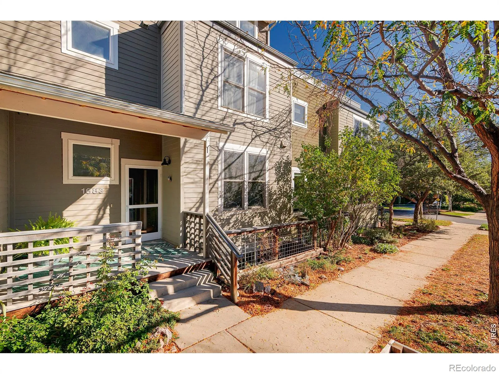 Wild Sage Cohousing 2nd Supp