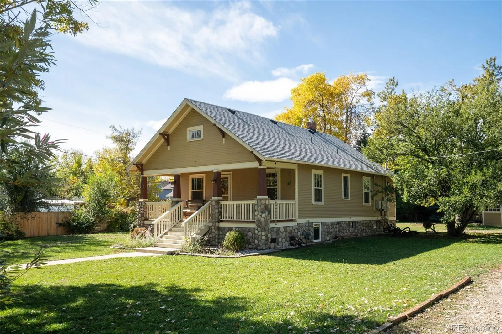Fairmount Estates