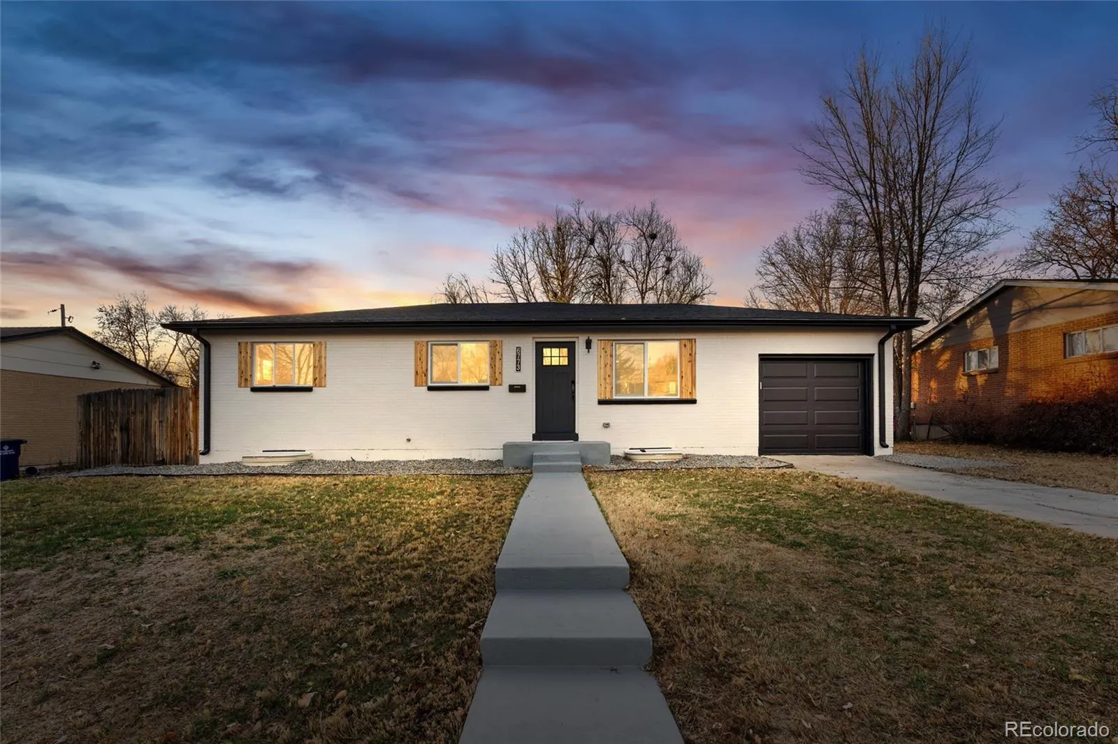 Arvada West