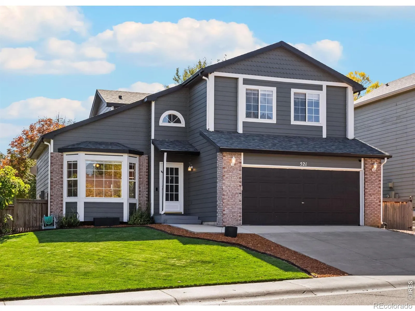 Huntington Hills