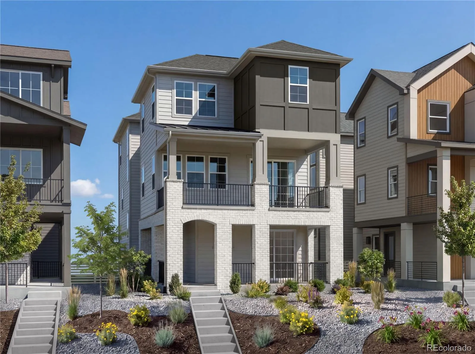 Sterling Ranch- Parkvale