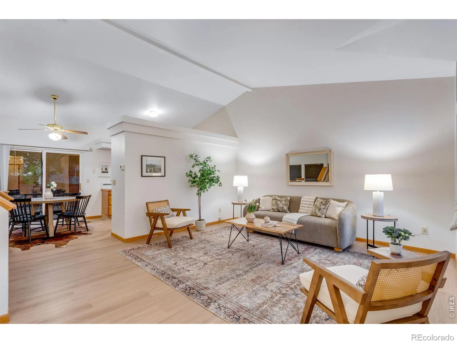 Park South