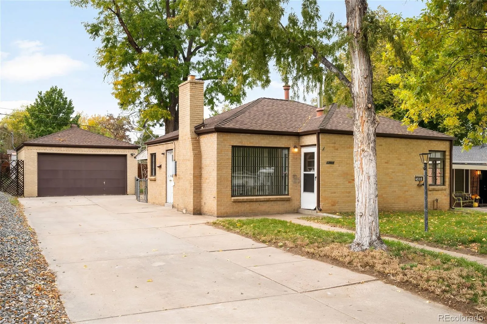 Holly Heights