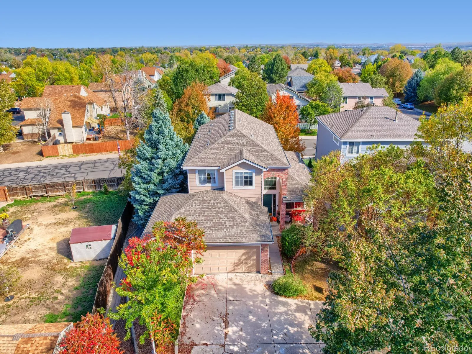 Colony Glen