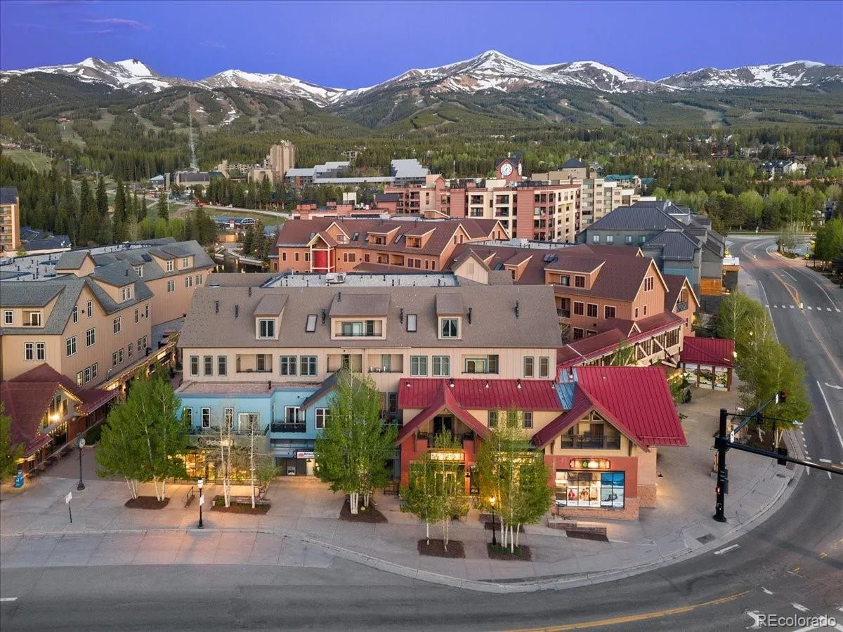 Main Street Station