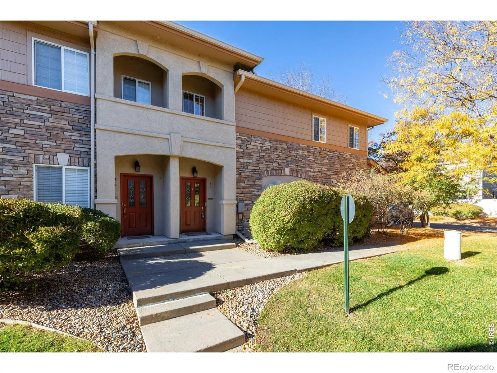 Villas At Ute Creek Condos 3rd