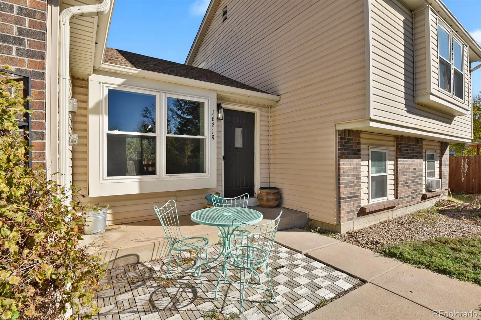 Tollgate Village