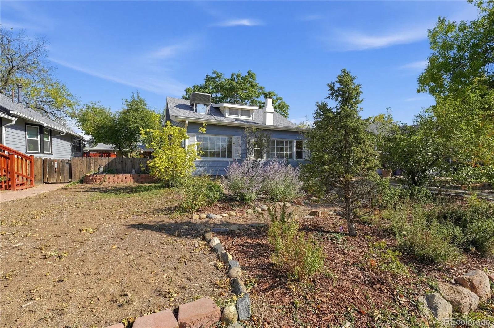 P.T. Barnum's Subdivision