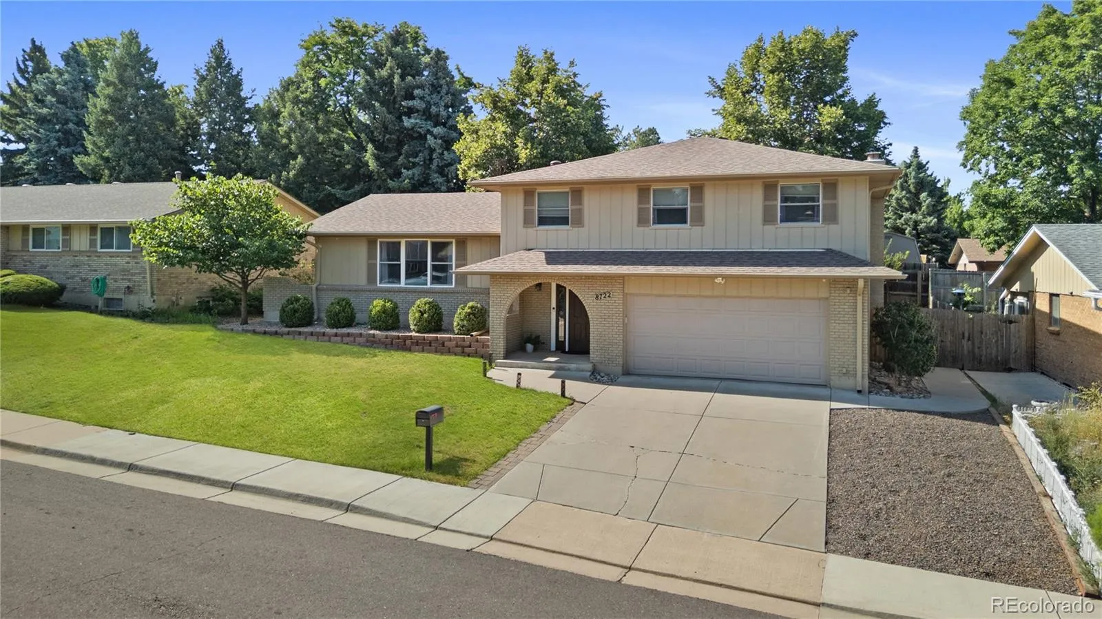 Pine Valley Estates