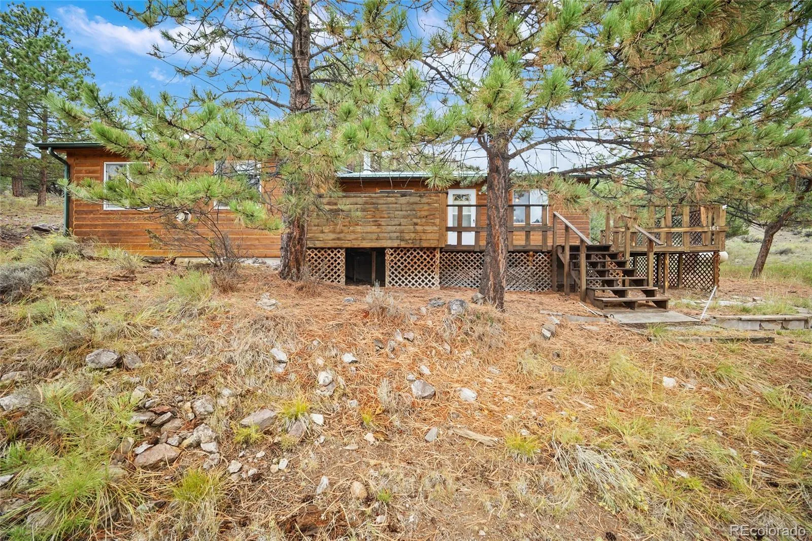 Rosita Hills