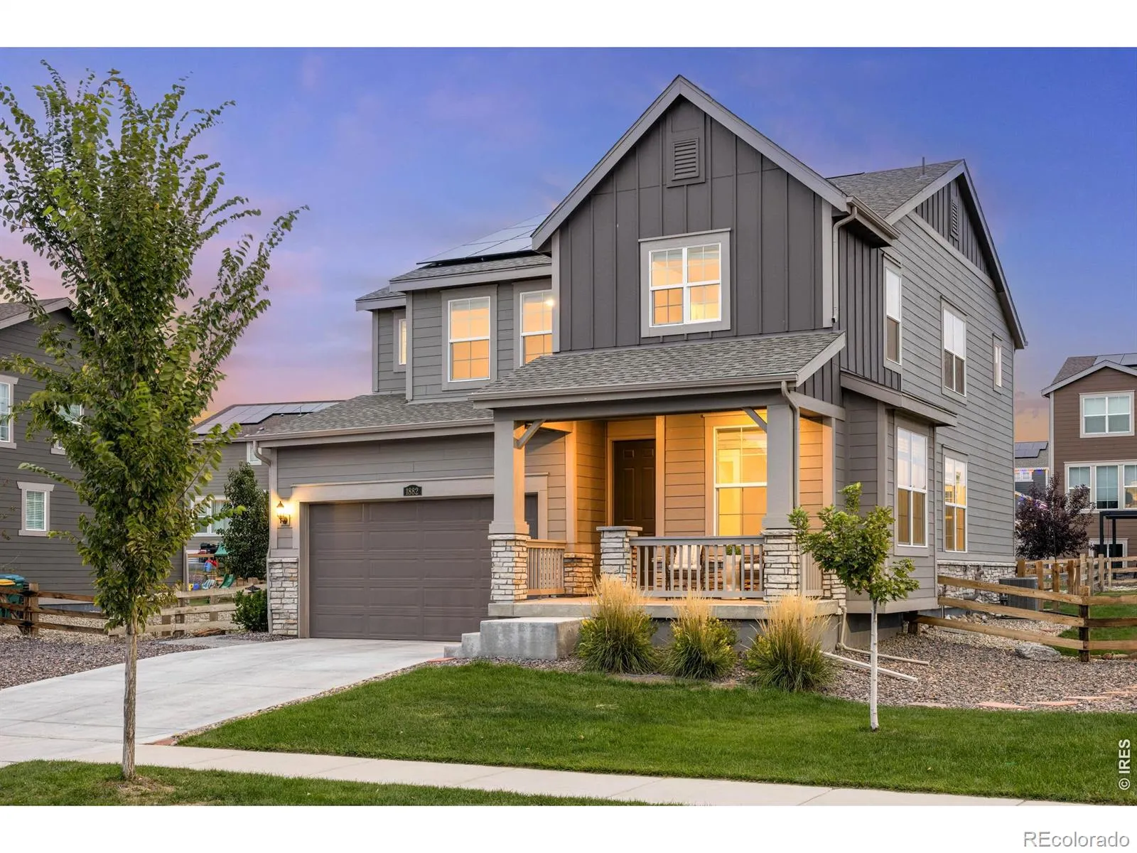 Morgan Hill Fg 2