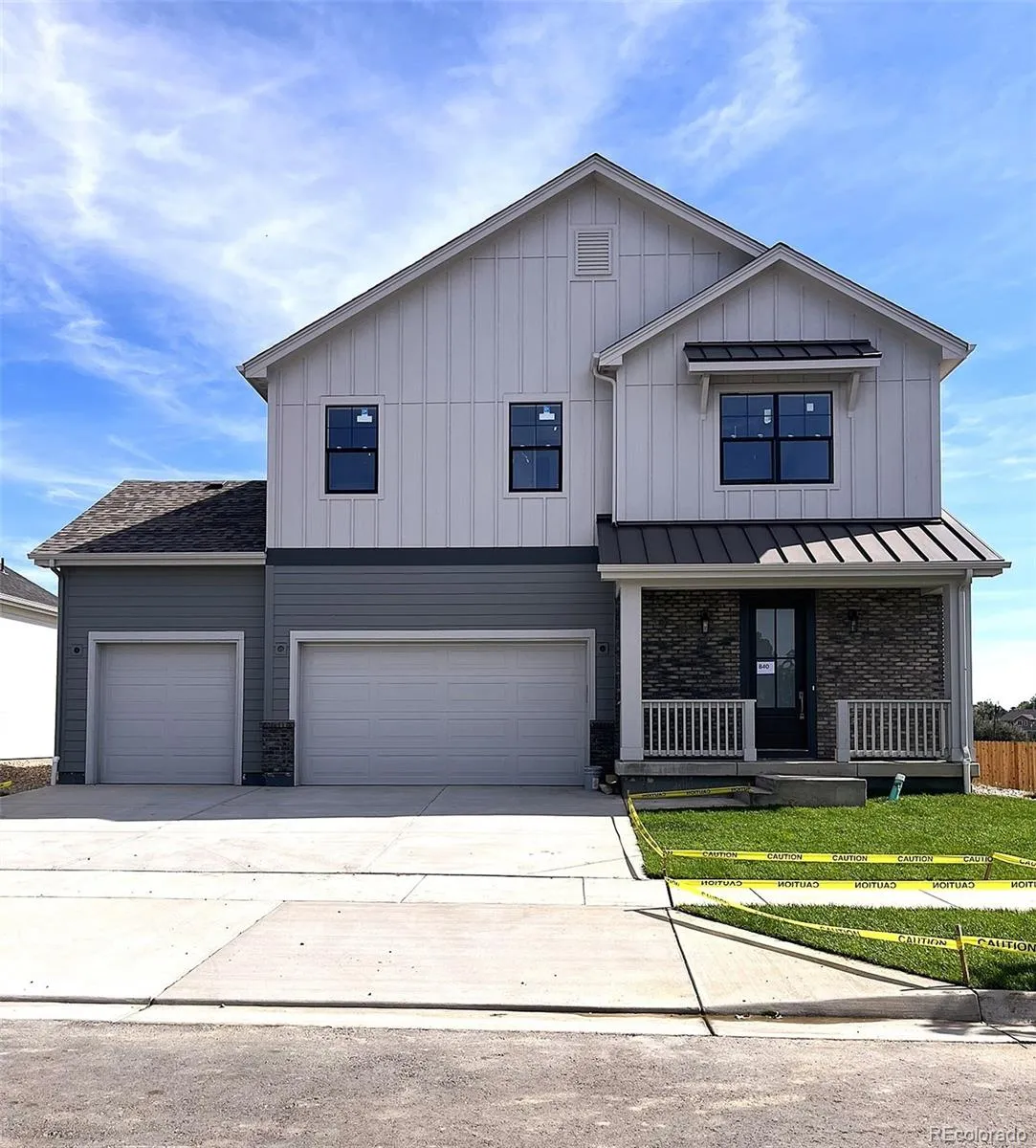 Peakview Estates