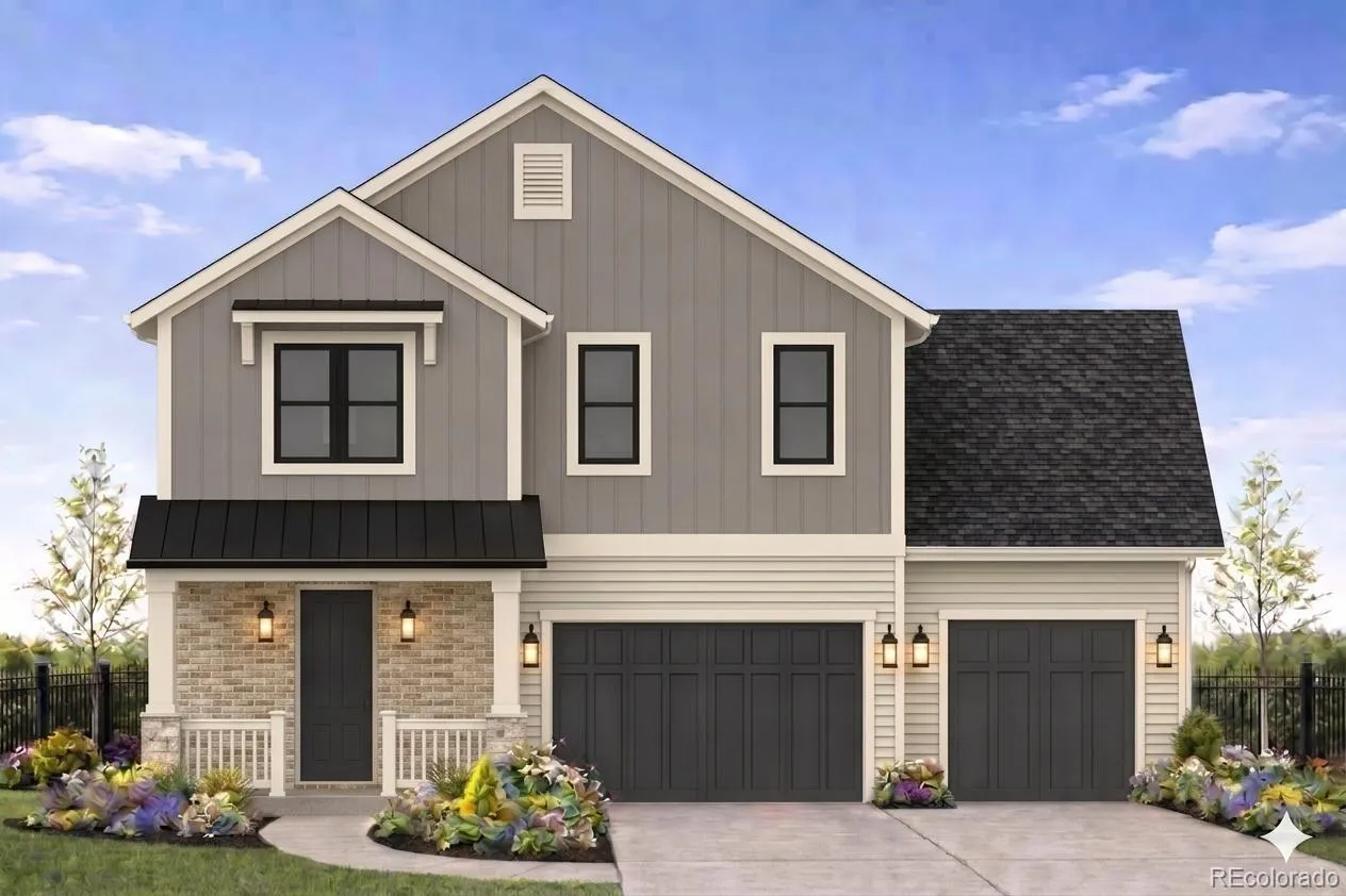 Peakview Estates