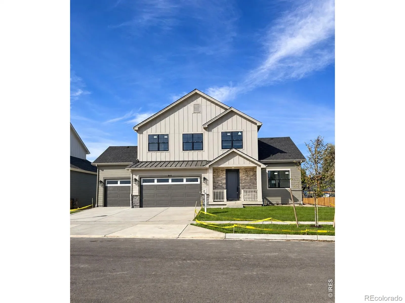Peakview Estates