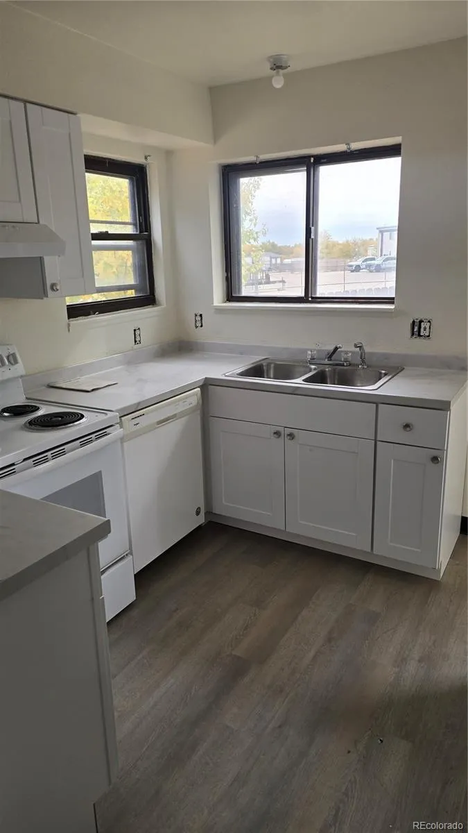 Summit View of Evans Condo