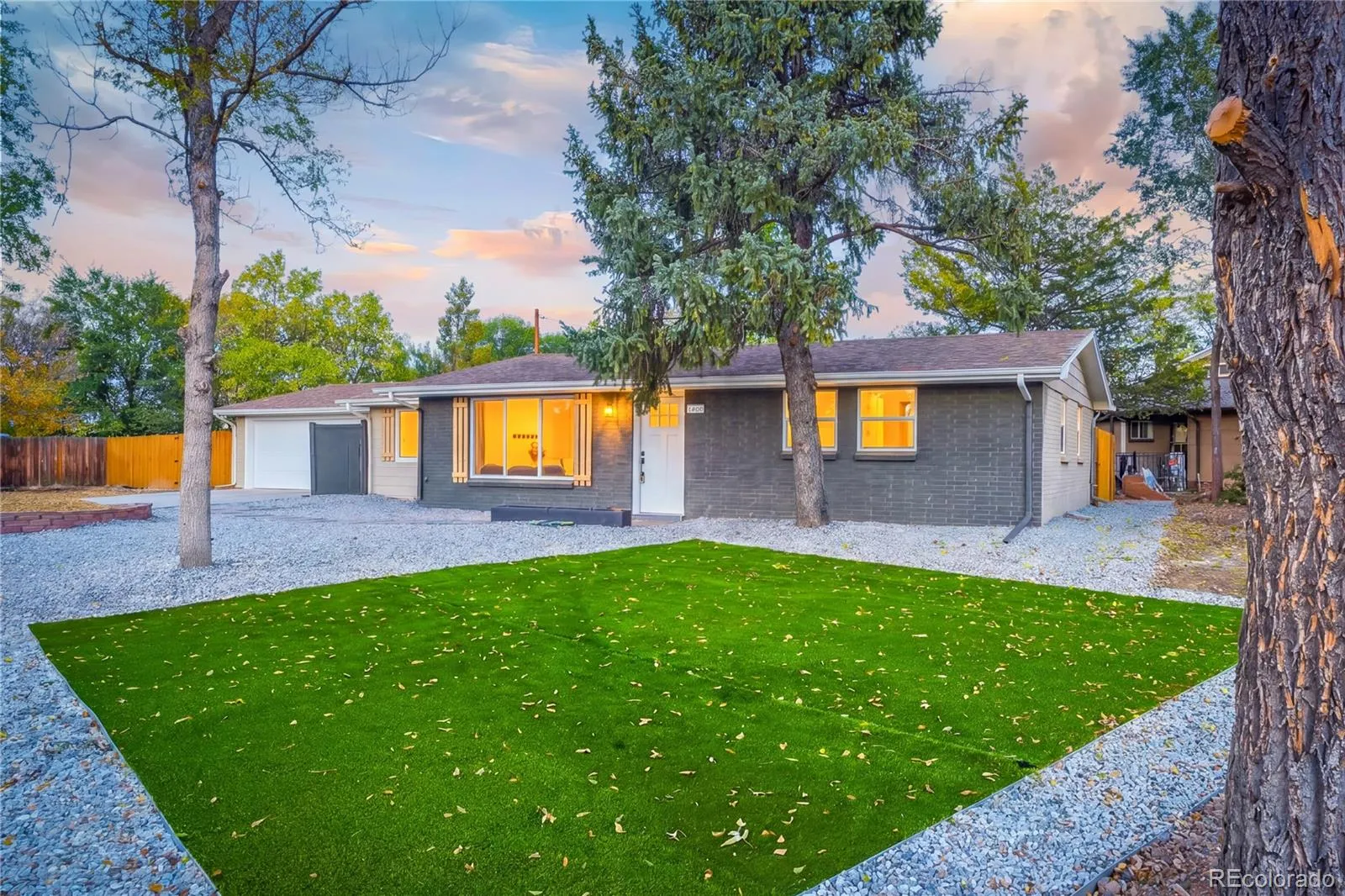 Hazeltine Heights
