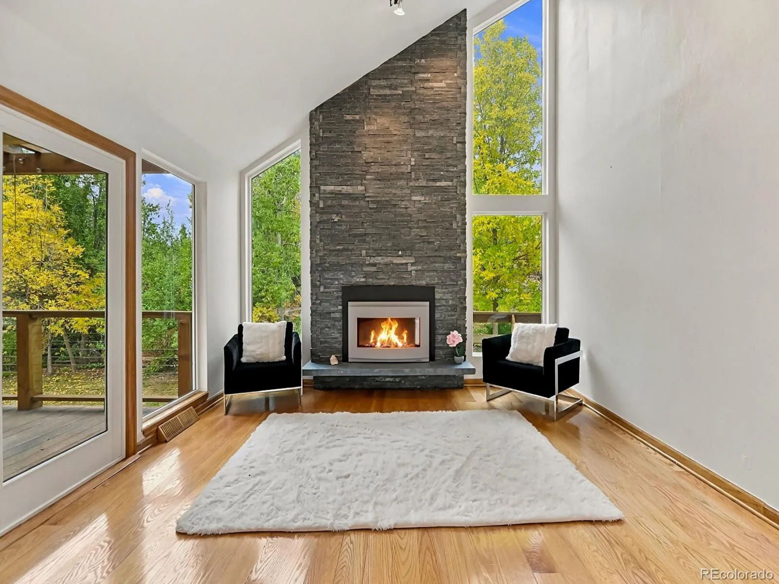 Orchard Hills