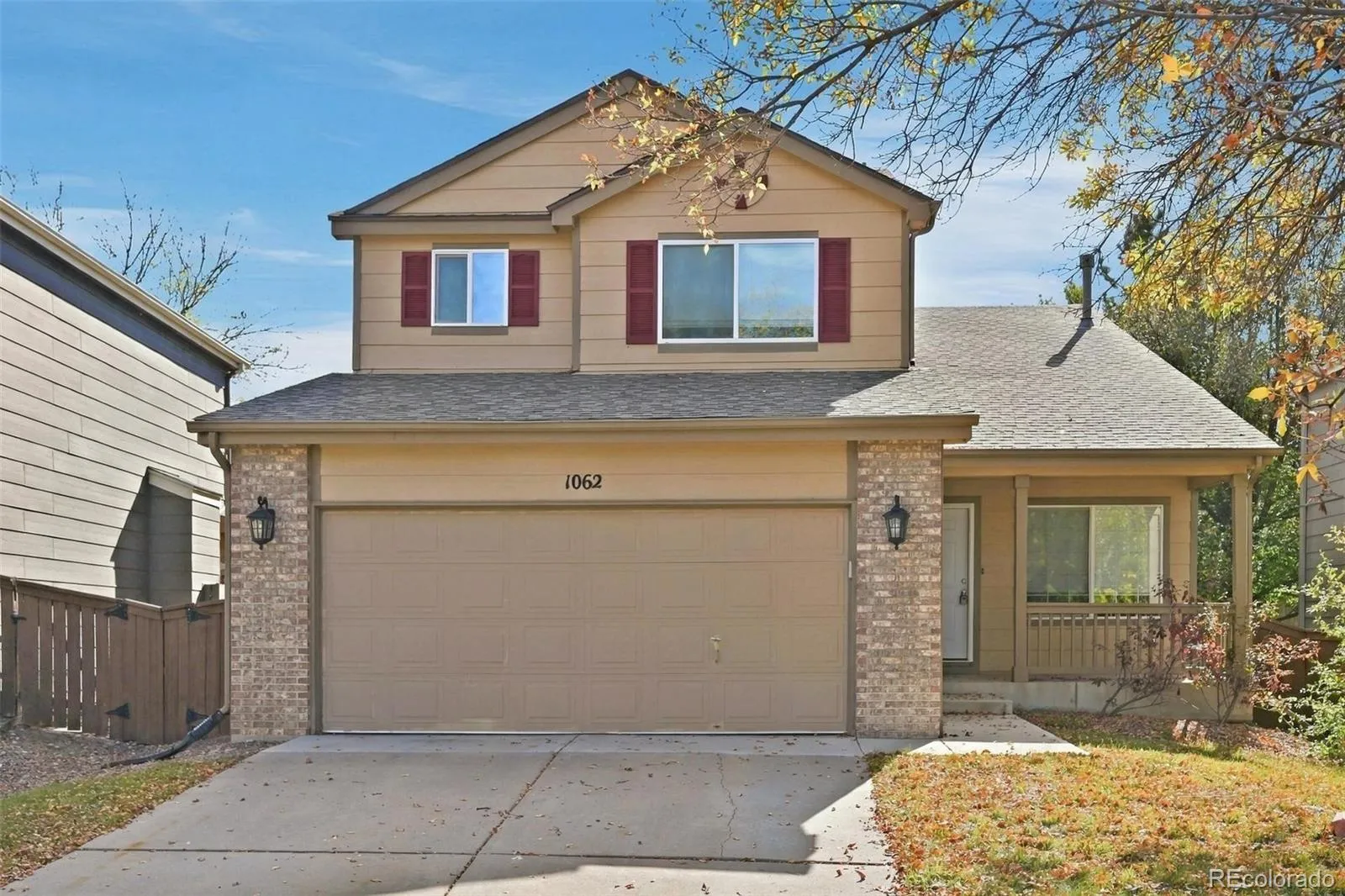 Highlands Ranch