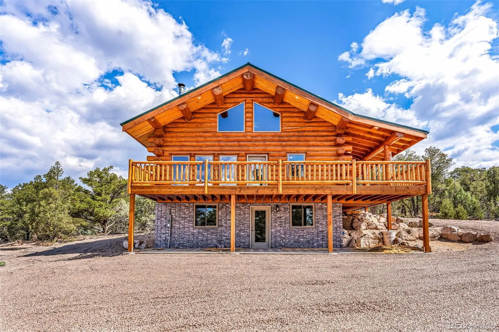 Coyote Run Ranch