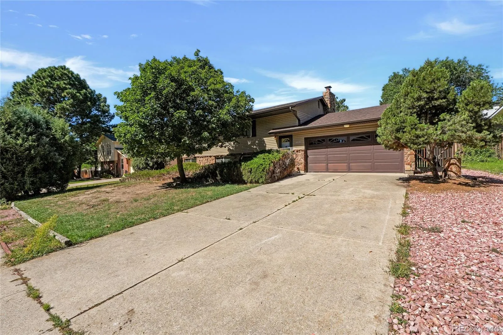 Cedar Ridge