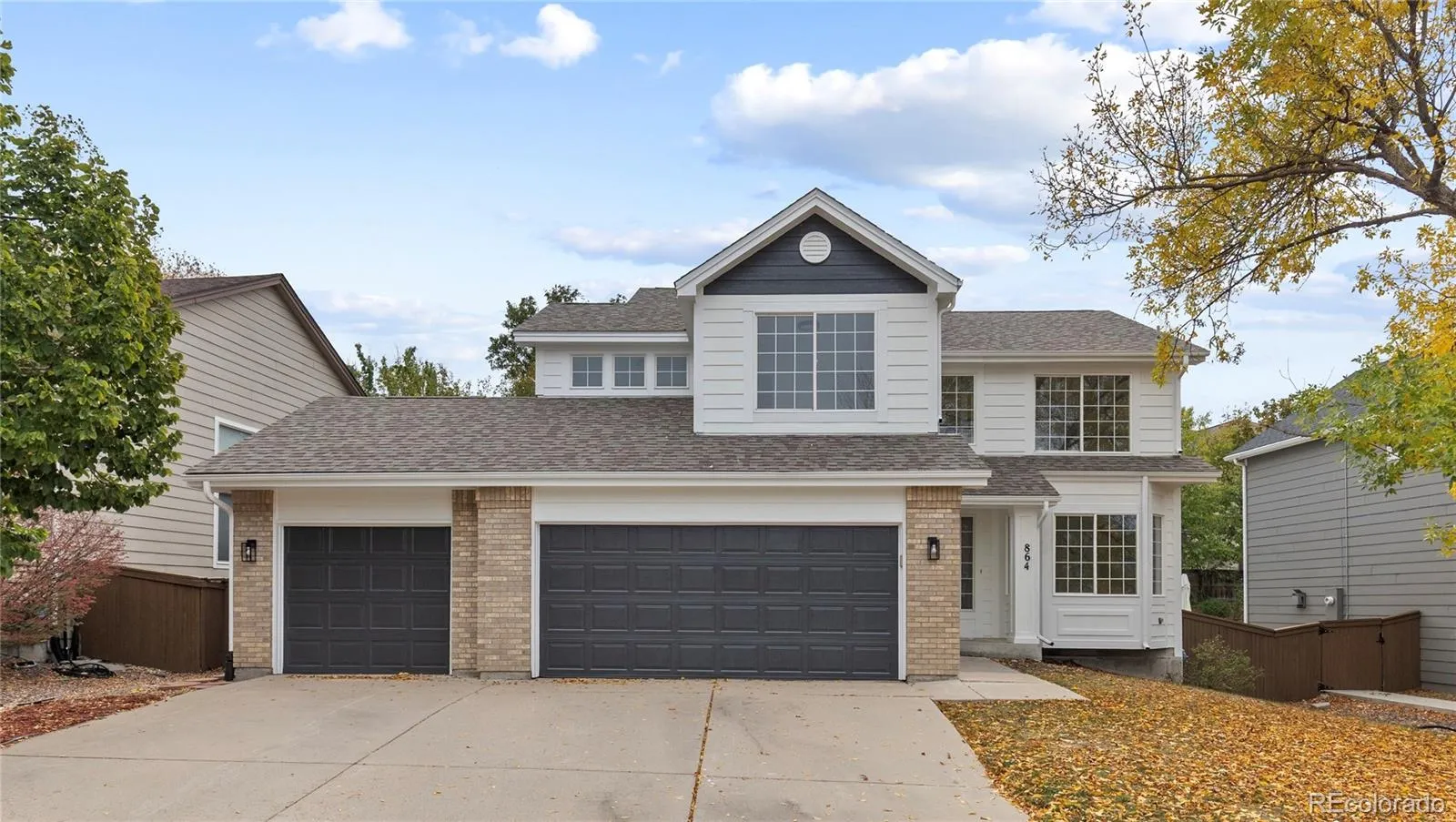 Highlands Ranch