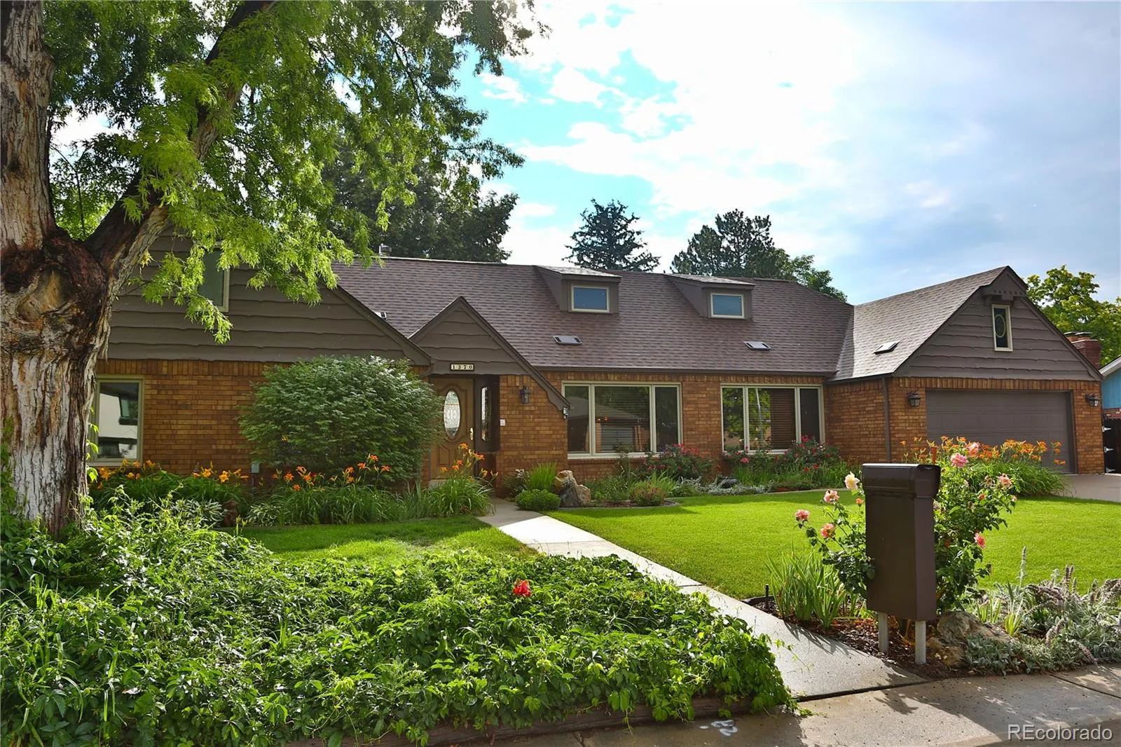 Northmoore Estates