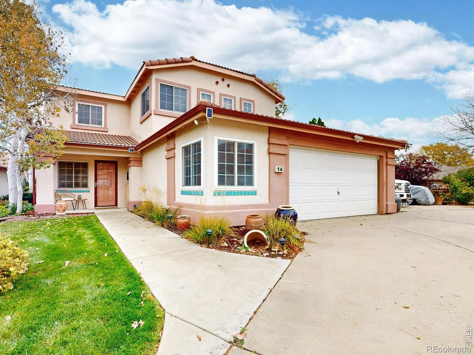Ventana Villas