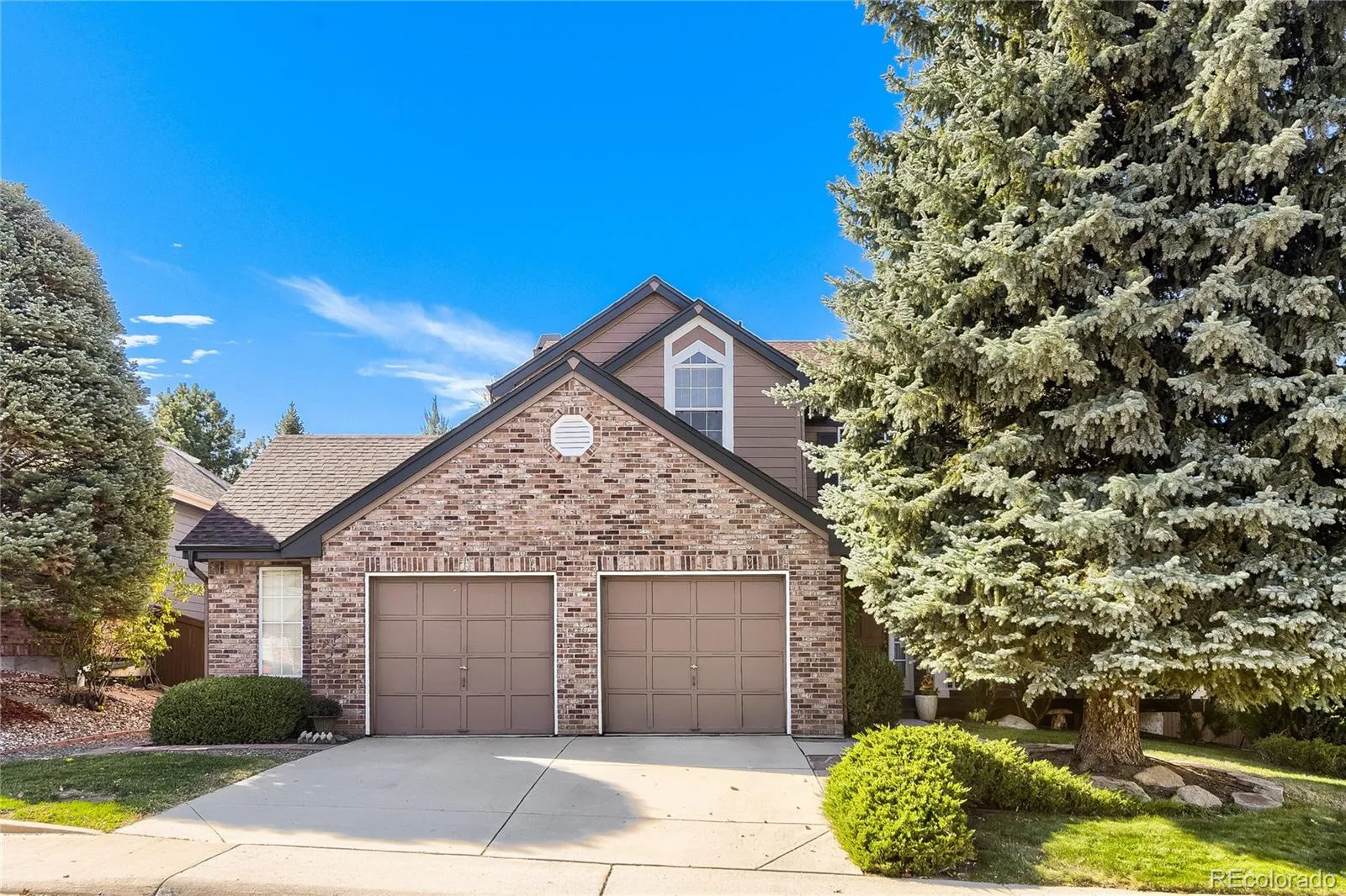 Highlands Ranch