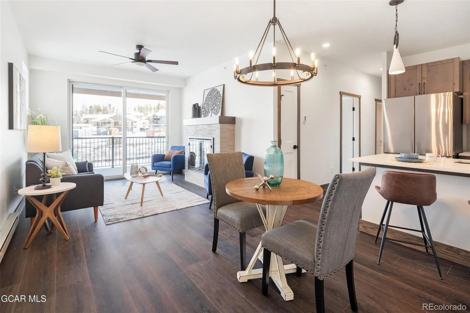 Sunnyside Flats
