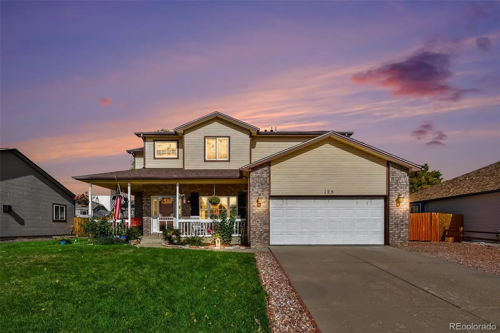 Feather Ridge Estates