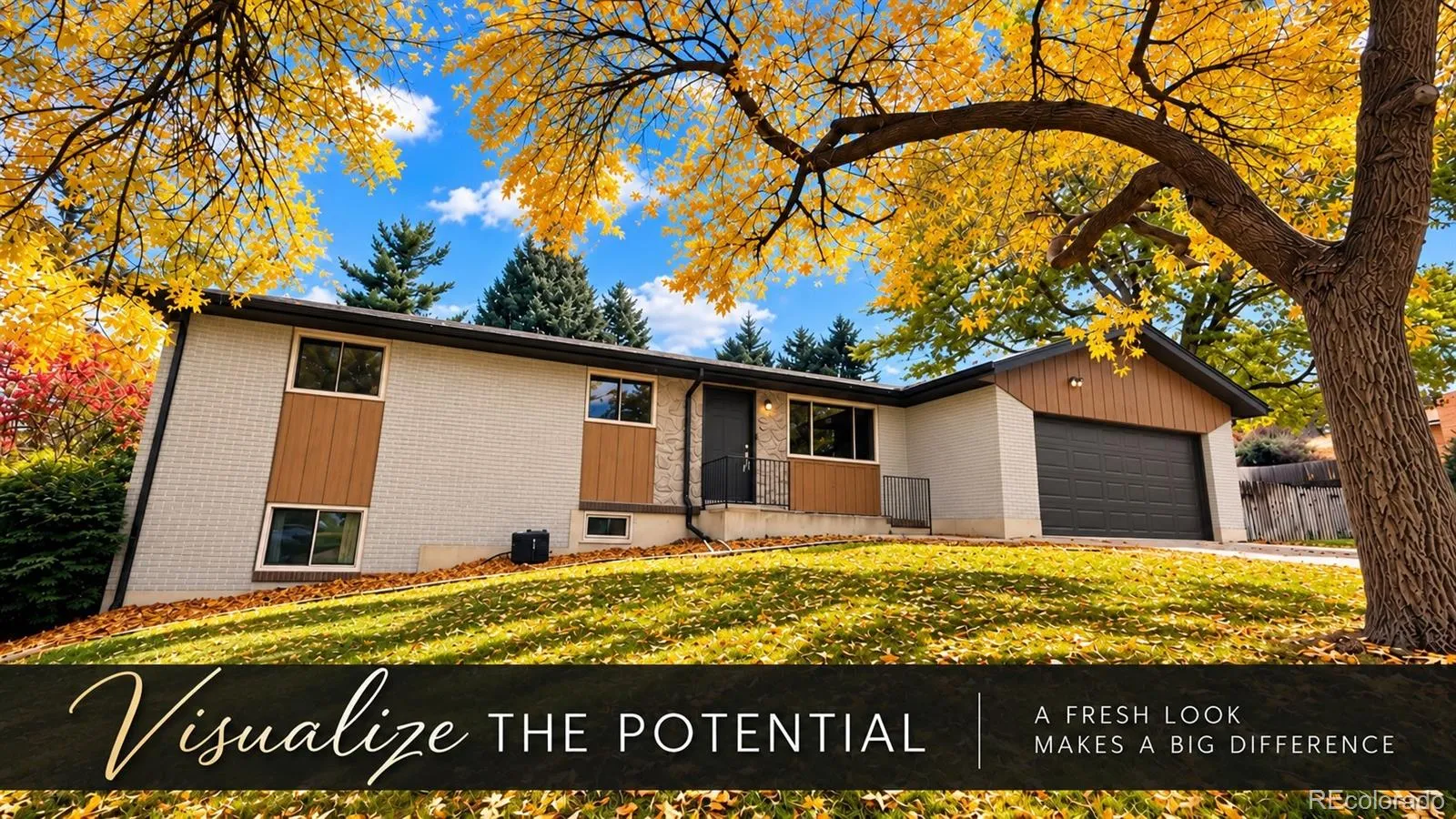 Mountain View Estates
