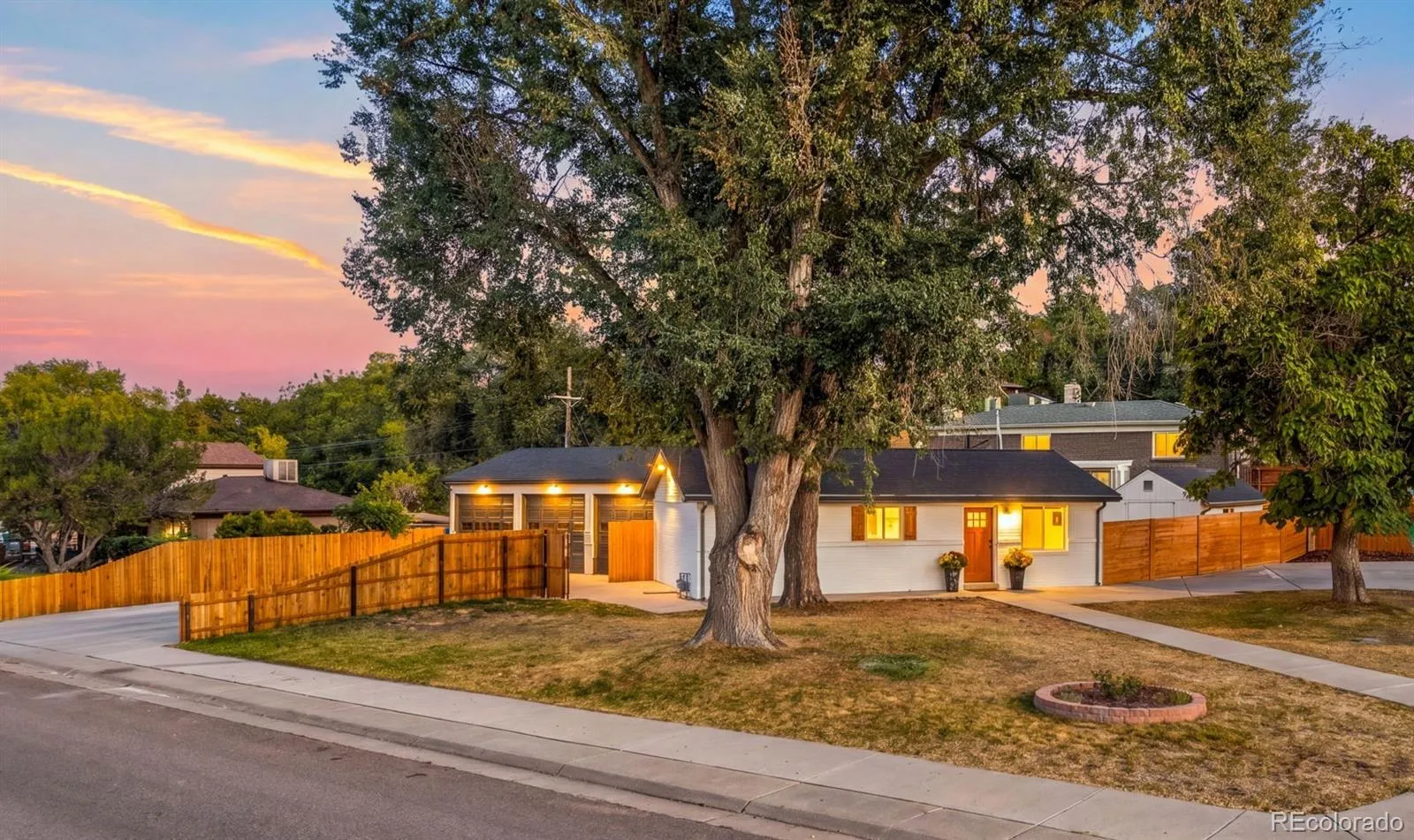 Inspiration Point Estates