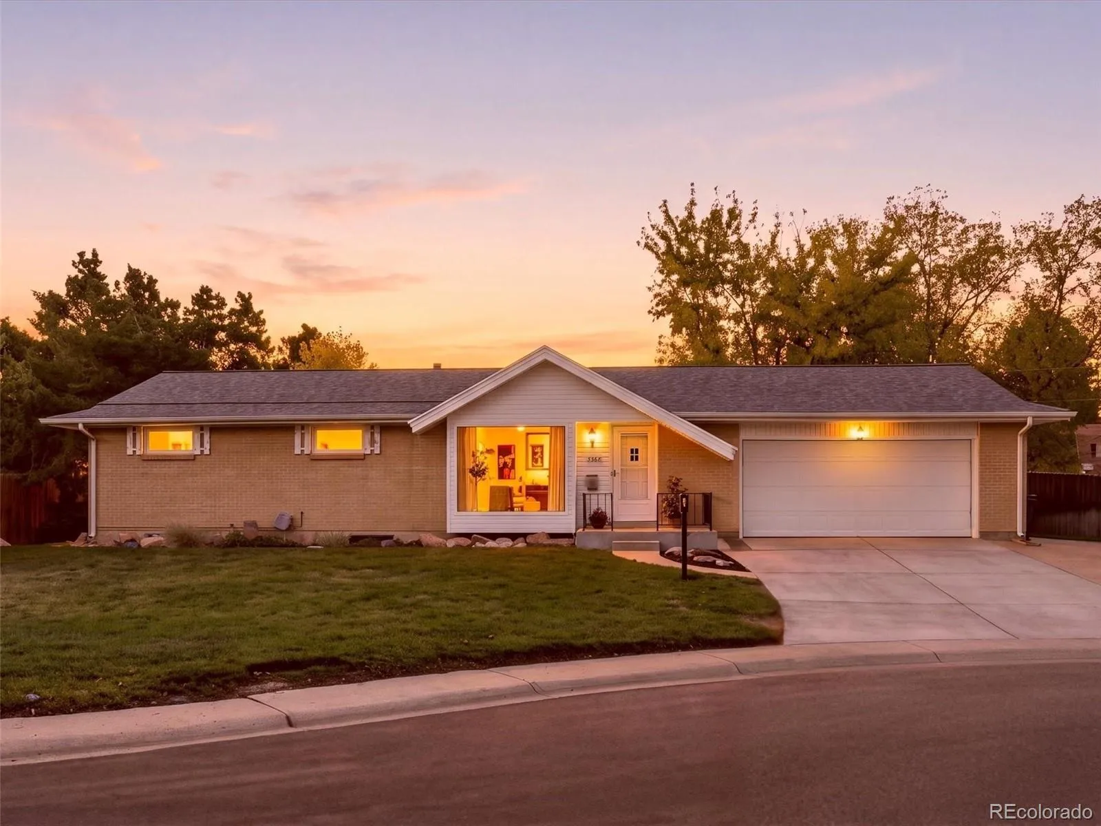 Hampden Heights Third Filing