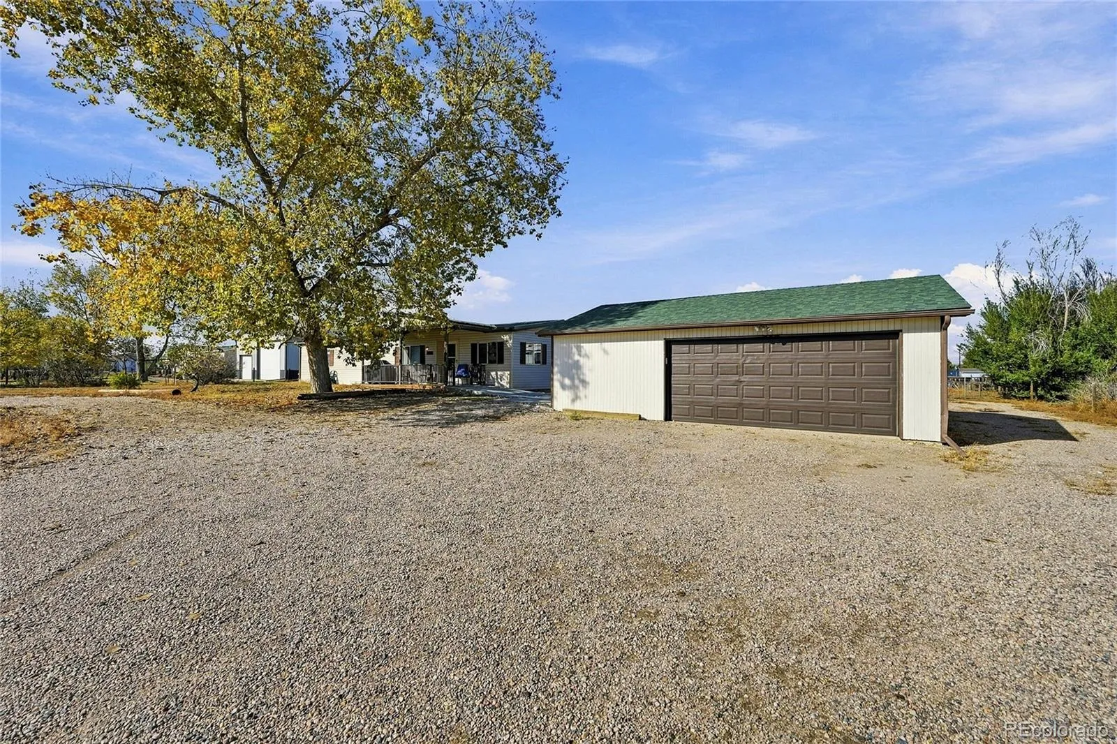 Lochwood Farms