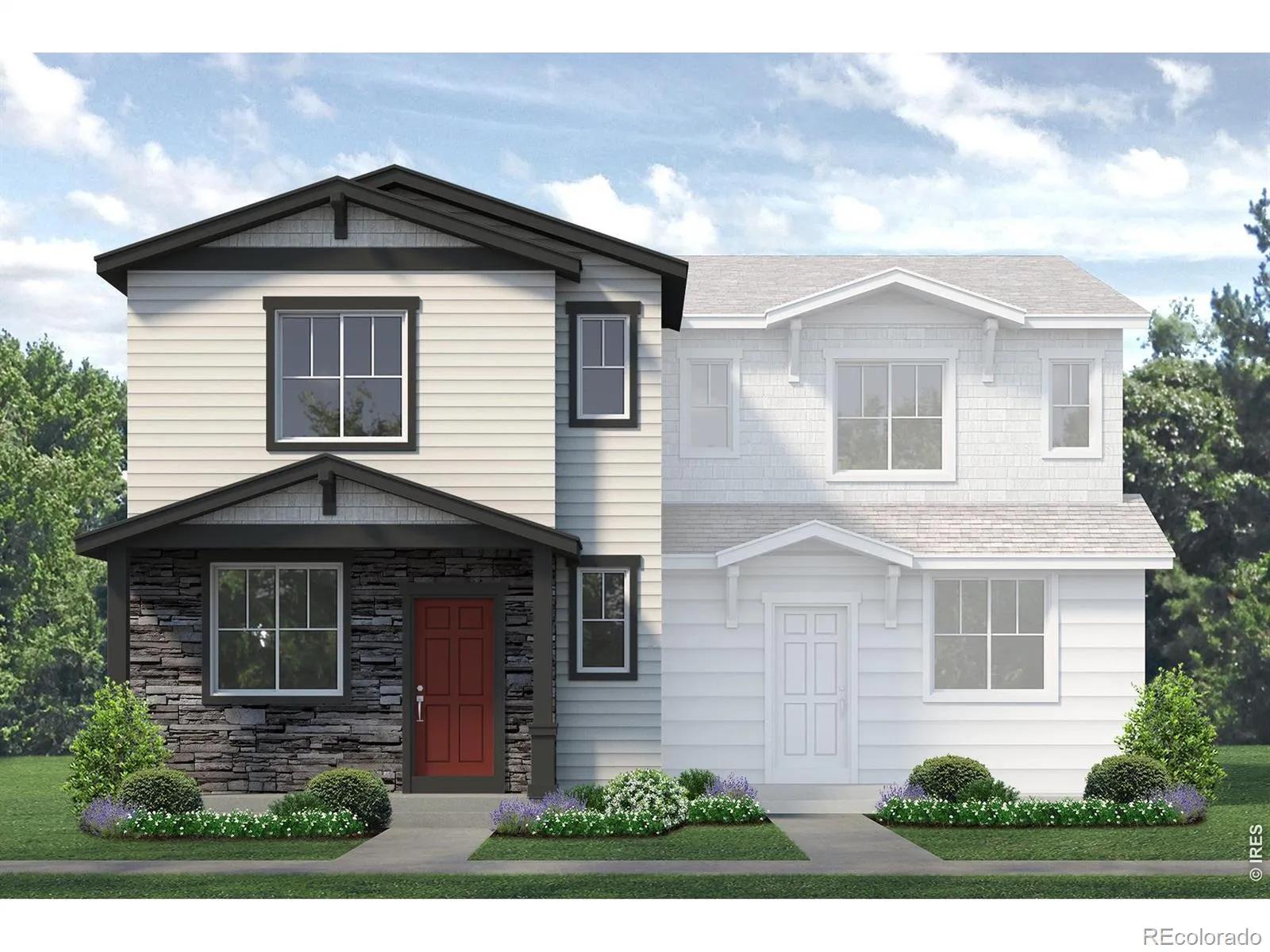 Johnstown Village Fg 2