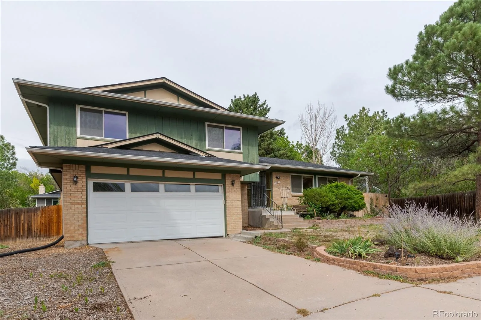 Hampden Heights West