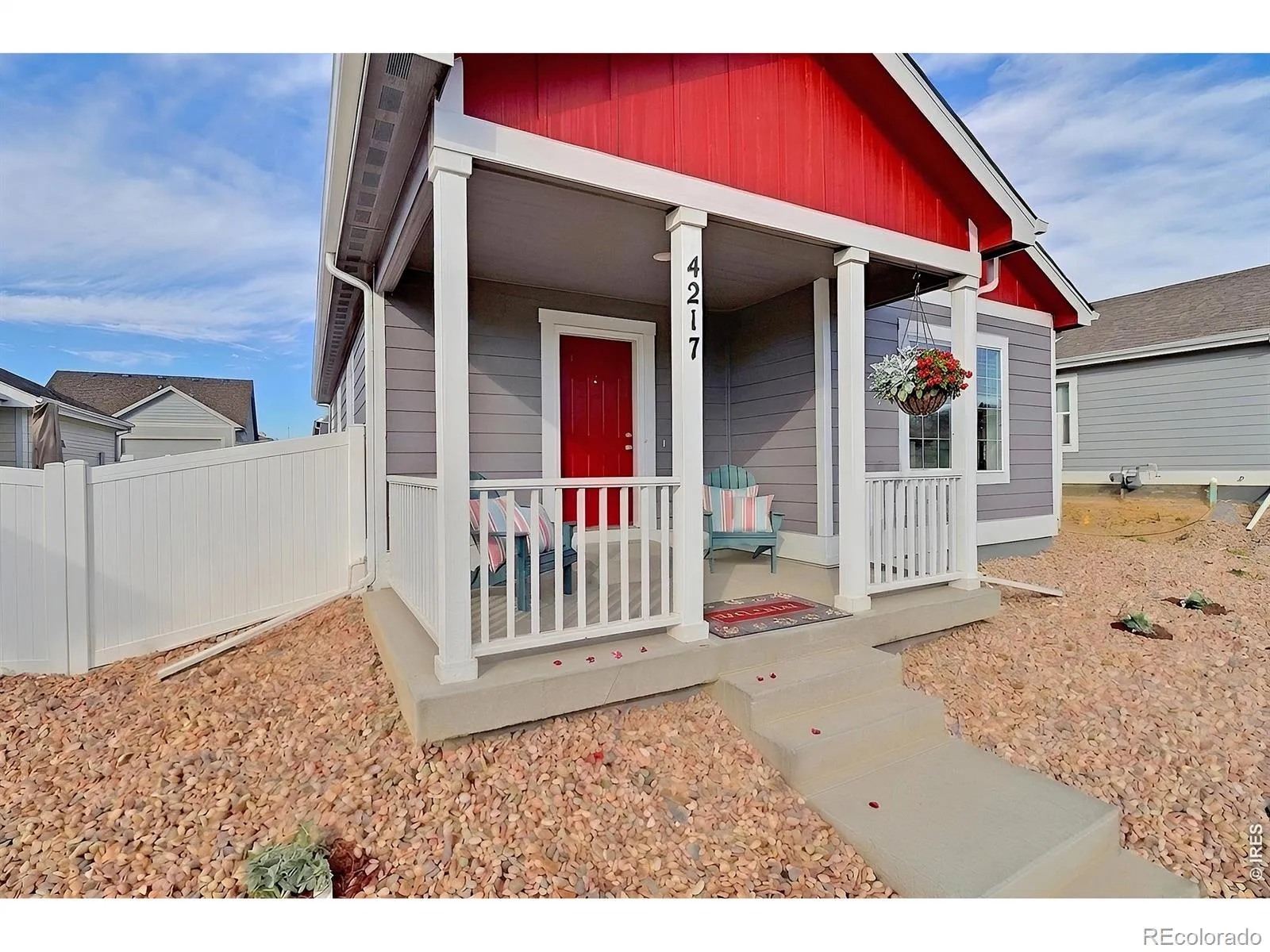 Ridge At Prairie View PUD Am