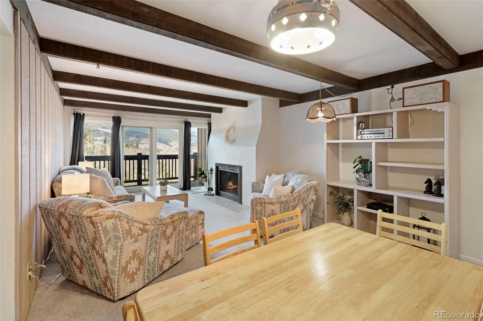 Buffalo Woods Condo
