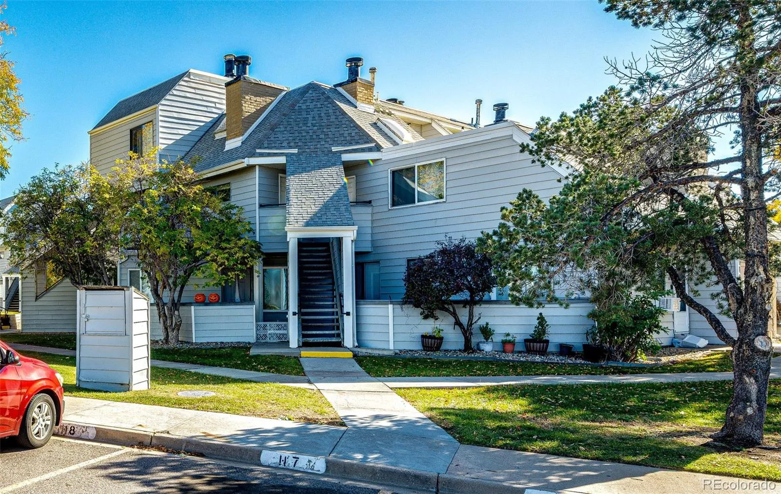 Windcreek Condos