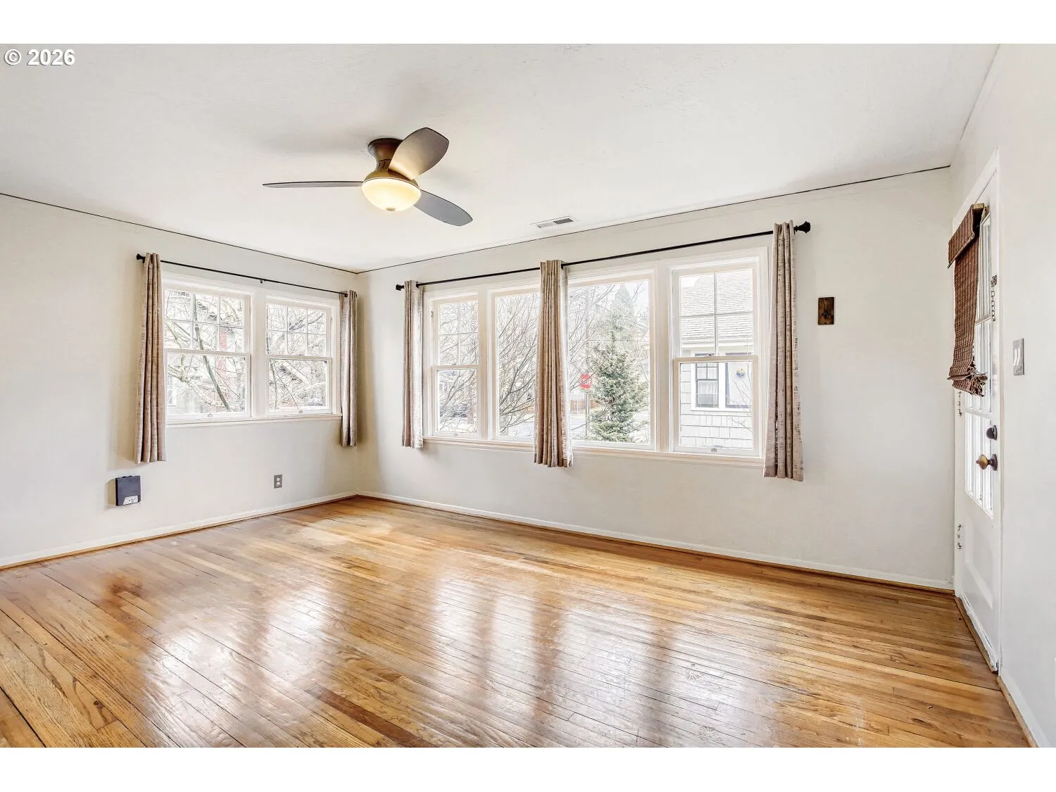 Living Room/Entrance-# 1