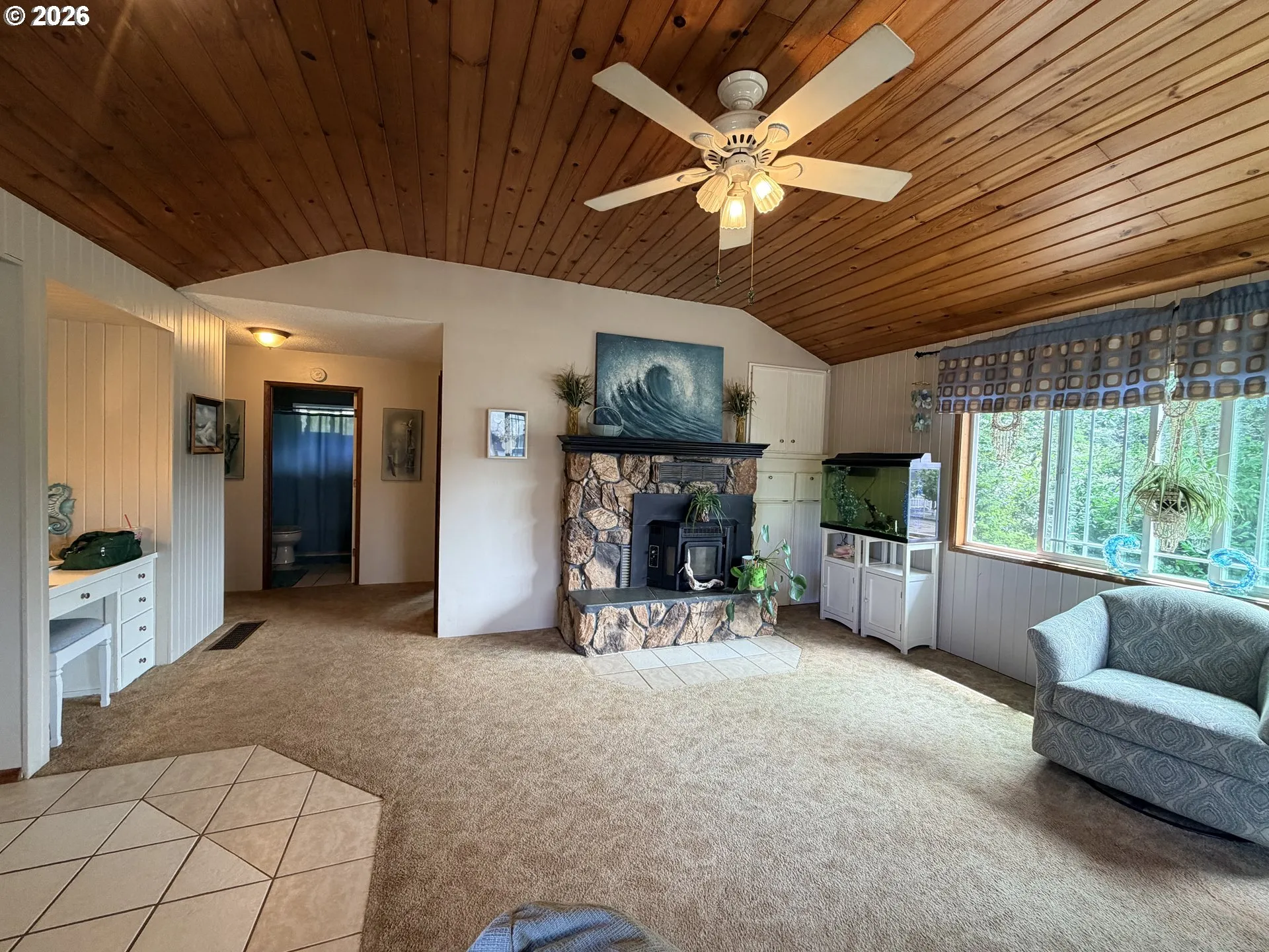 Living Room-# 1