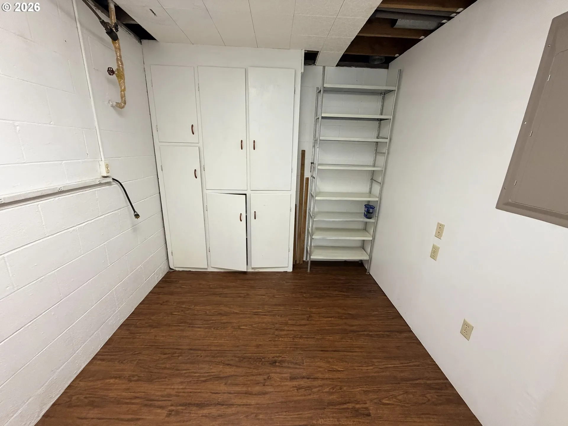 Bonus Room-Lower